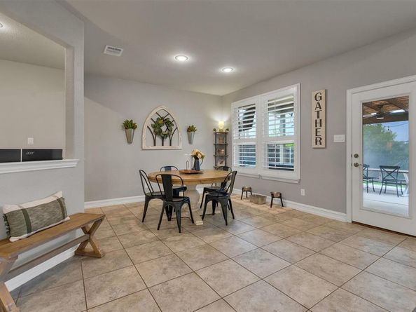 7337  Lowline Drive , Fort Worth Texas 76131