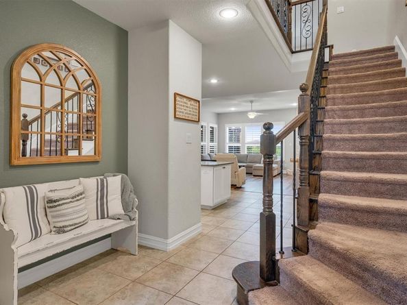 7337  Lowline Drive , Fort Worth Texas 76131