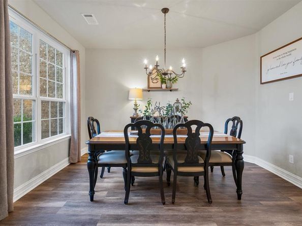 7337  Lowline Drive , Fort Worth Texas 76131