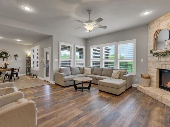 7337  Lowline Drive , Fort Worth Texas 76131