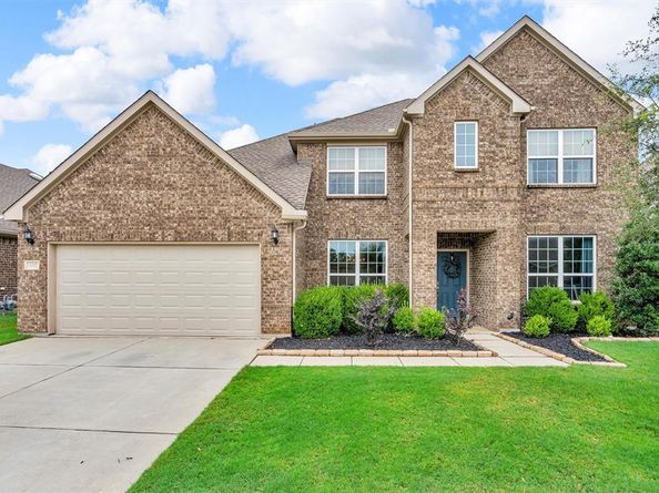 7337  Lowline Drive , Fort Worth Texas 76131