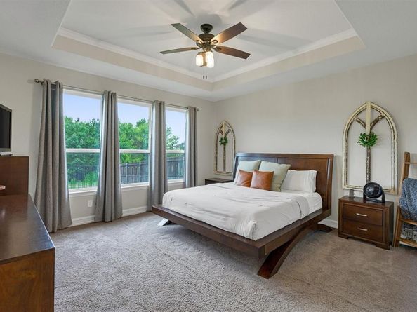 7337  Lowline Drive , Fort Worth Texas 76131