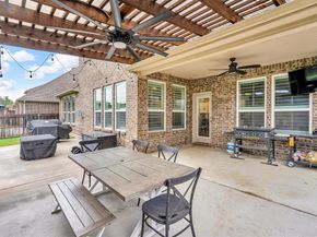 7337  Lowline Drive , Fort Worth Texas 76131