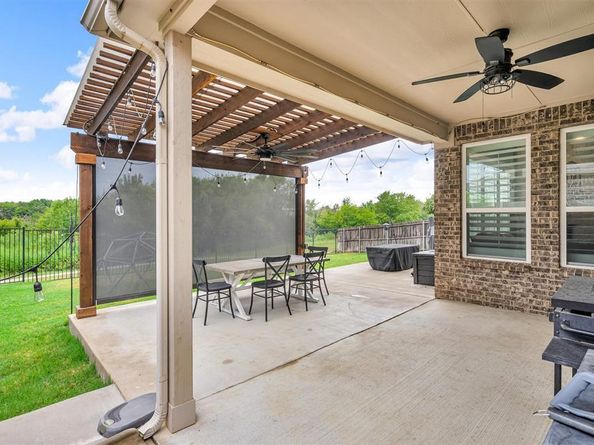 7337  Lowline Drive , Fort Worth Texas 76131