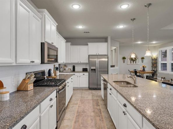 7337  Lowline Drive , Fort Worth Texas 76131
