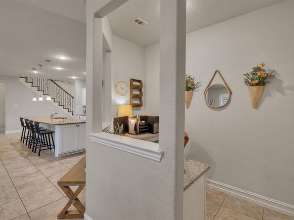 7337  Lowline Drive , Fort Worth Texas 76131