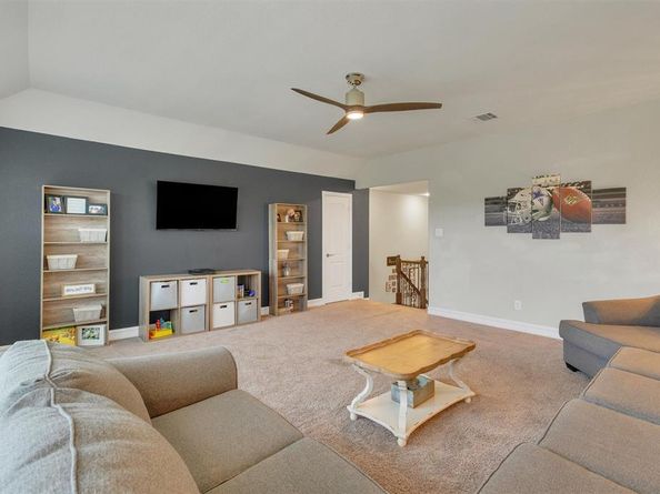 7337  Lowline Drive , Fort Worth Texas 76131