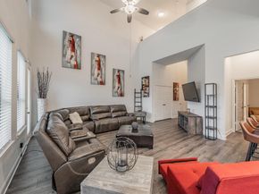 4116  Swinley Forest Drive , Arlington Texas 76017