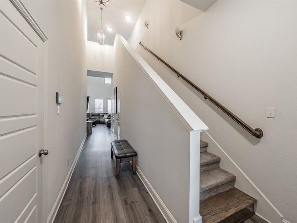 4116  Swinley Forest Drive , Arlington Texas 76017