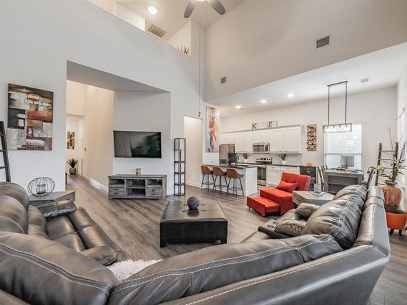 4116  Swinley Forest Drive , Arlington Texas 76017