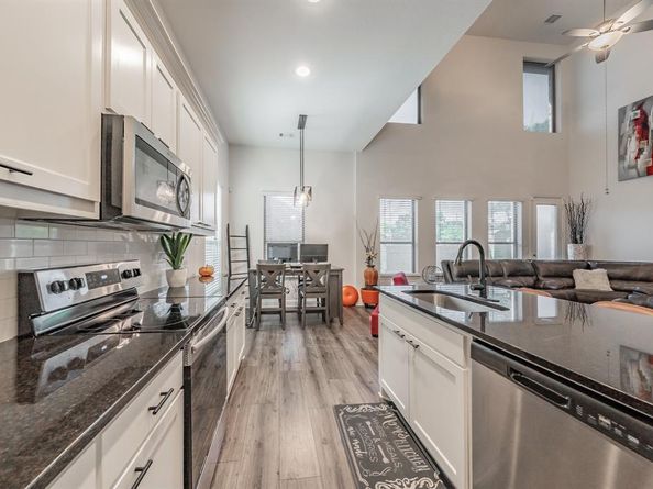 4116  Swinley Forest Drive , Arlington Texas 76017