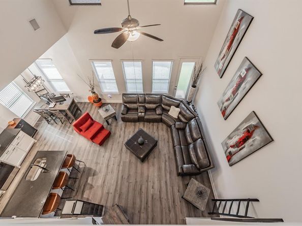 4116  Swinley Forest Drive , Arlington Texas 76017