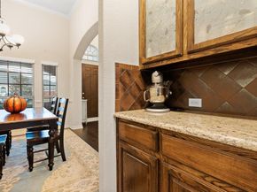 1612  Scarlet Crown Drive , Fort Worth Texas 76177