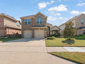 1612  Scarlet Crown Drive , Fort Worth Texas 76177