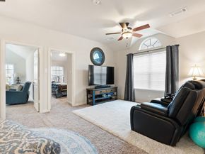 1612  Scarlet Crown Drive , Fort Worth Texas 76177