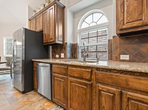 1612  Scarlet Crown Drive , Fort Worth Texas 76177