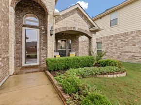 1612  Scarlet Crown Drive , Fort Worth Texas 76177