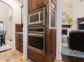 1612  Scarlet Crown Drive , Fort Worth Texas 76177