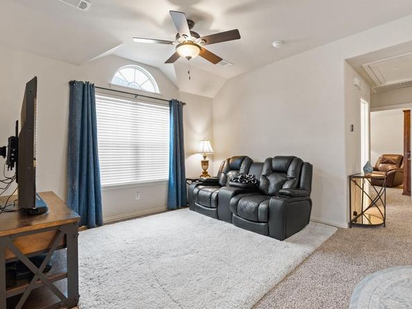 1612  Scarlet Crown Drive , Fort Worth Texas 76177