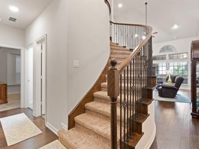 1612  Scarlet Crown Drive , Fort Worth Texas 76177