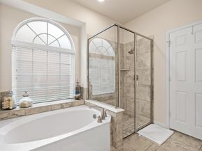 1612  Scarlet Crown Drive , Fort Worth Texas 76177