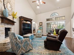 1612  Scarlet Crown Drive , Fort Worth Texas 76177