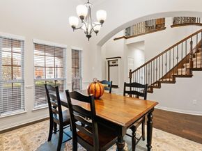 1612  Scarlet Crown Drive , Fort Worth Texas 76177