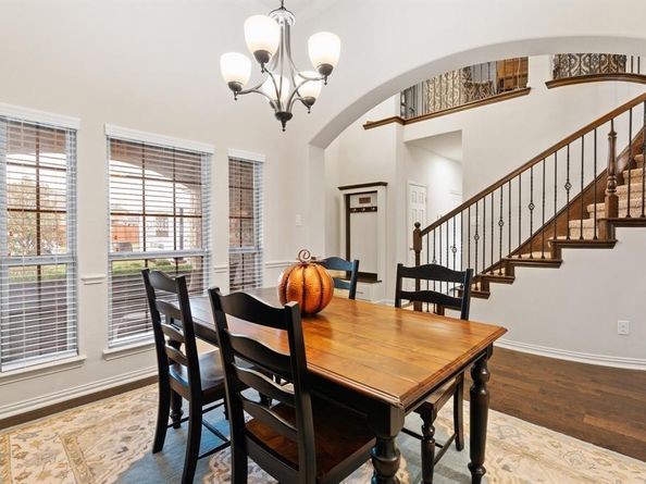 1612  Scarlet Crown Drive , Fort Worth Texas 76177