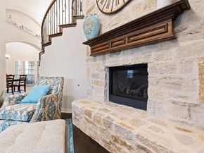 1612  Scarlet Crown Drive , Fort Worth Texas 76177