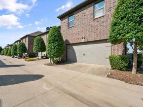 3825  Cascade Sky Drive , Arlington Texas 76005