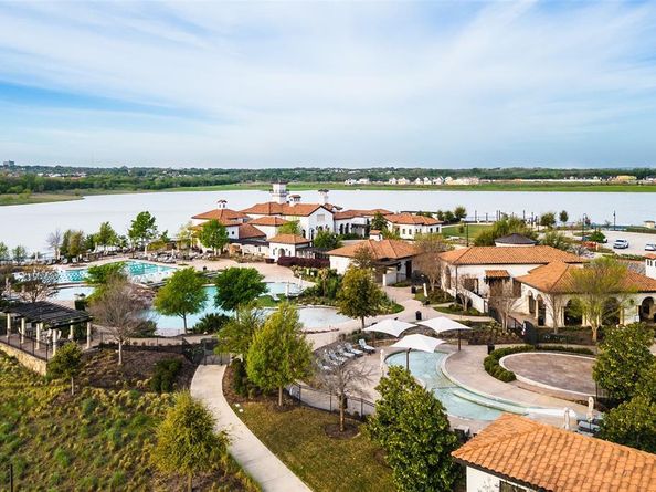 3825  Cascade Sky Drive , Arlington Texas 76005