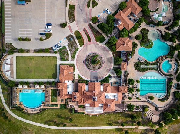 3825  Cascade Sky Drive , Arlington Texas 76005