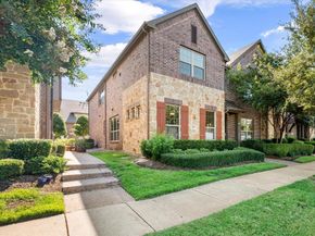 3825  Cascade Sky Drive , Arlington Texas 76005