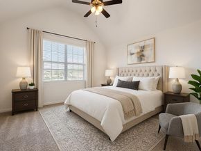 3825  Cascade Sky Drive , Arlington Texas 76005