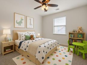3825  Cascade Sky Drive , Arlington Texas 76005