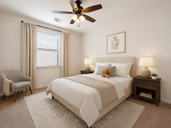 3825  Cascade Sky Drive , Arlington Texas 76005