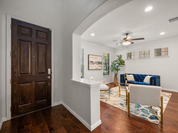 3825  Cascade Sky Drive , Arlington Texas 76005