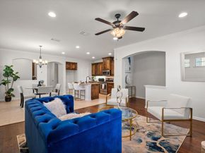 3825  Cascade Sky Drive , Arlington Texas 76005