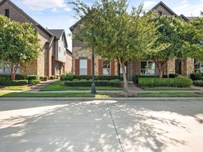 3825  Cascade Sky Drive , Arlington Texas 76005
