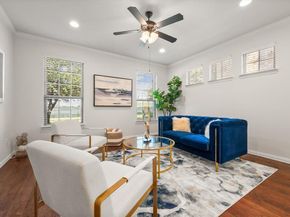 3825  Cascade Sky Drive , Arlington Texas 76005