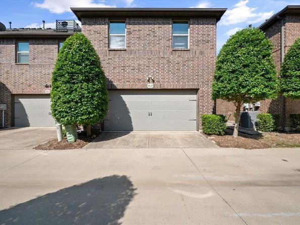 3825  Cascade Sky Drive , Arlington Texas 76005