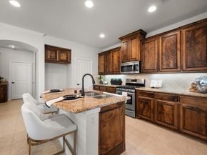3825  Cascade Sky Drive , Arlington Texas 76005