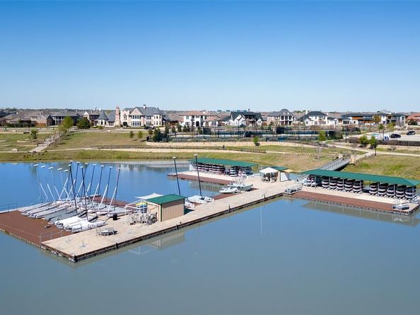 3825  Cascade Sky Drive , Arlington Texas 76005