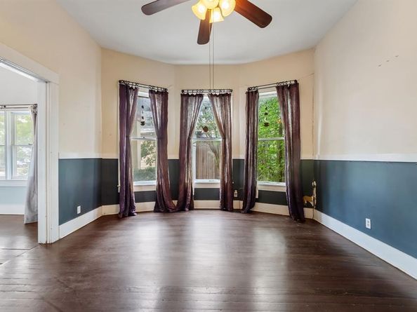 4403  Sycamore Street , Dallas Texas 75204