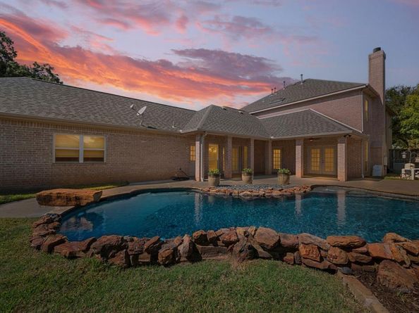 7804  Baywood Court , North Richland Hills Texas 76182