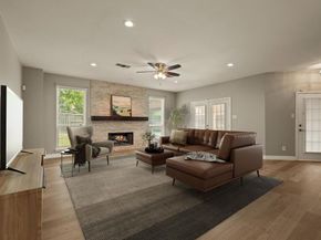7804  Baywood Court , North Richland Hills Texas 76182