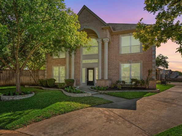 7804  Baywood Court , North Richland Hills Texas 76182