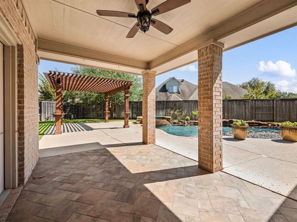 7804  Baywood Court , North Richland Hills Texas 76182
