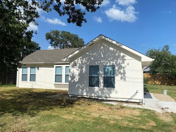 1206  Redbud Street , Little Elm Texas 75068
