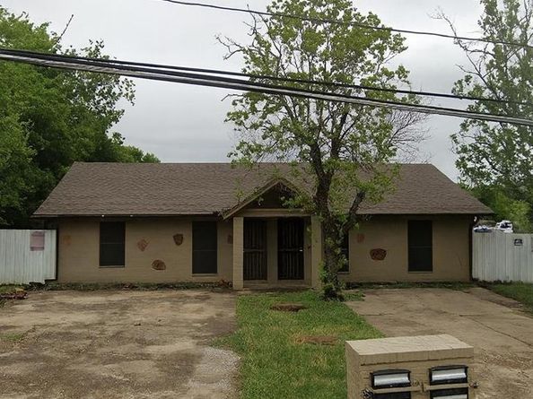4248-4250  Fairlane Avenue , Fort Worth Texas 76119